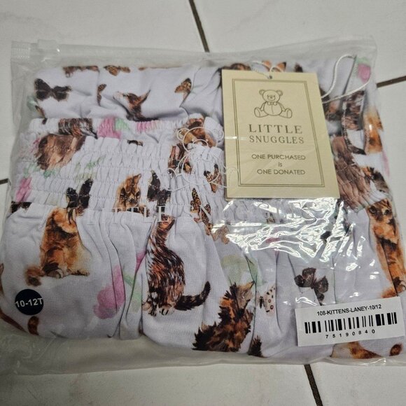 Little Snuggles Other - Little snuggles kittens laney